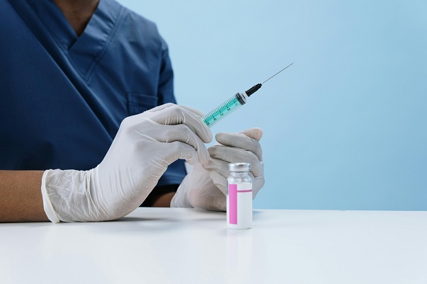Pet Disease Prevention and Parasite Control